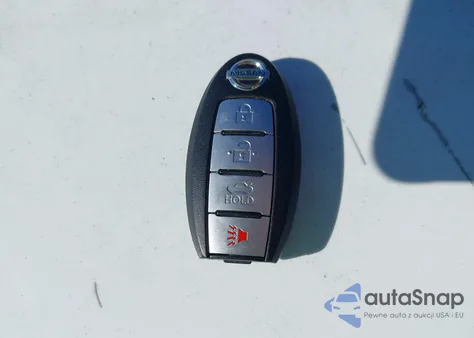 2015 Nissan Altima 2.5 Sv из США, поврежденный, VIN 1N4AL3AP0FC590738